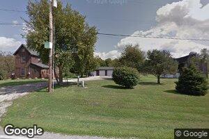2562 Five Points Hartford Rd, Fowler, OH 44418