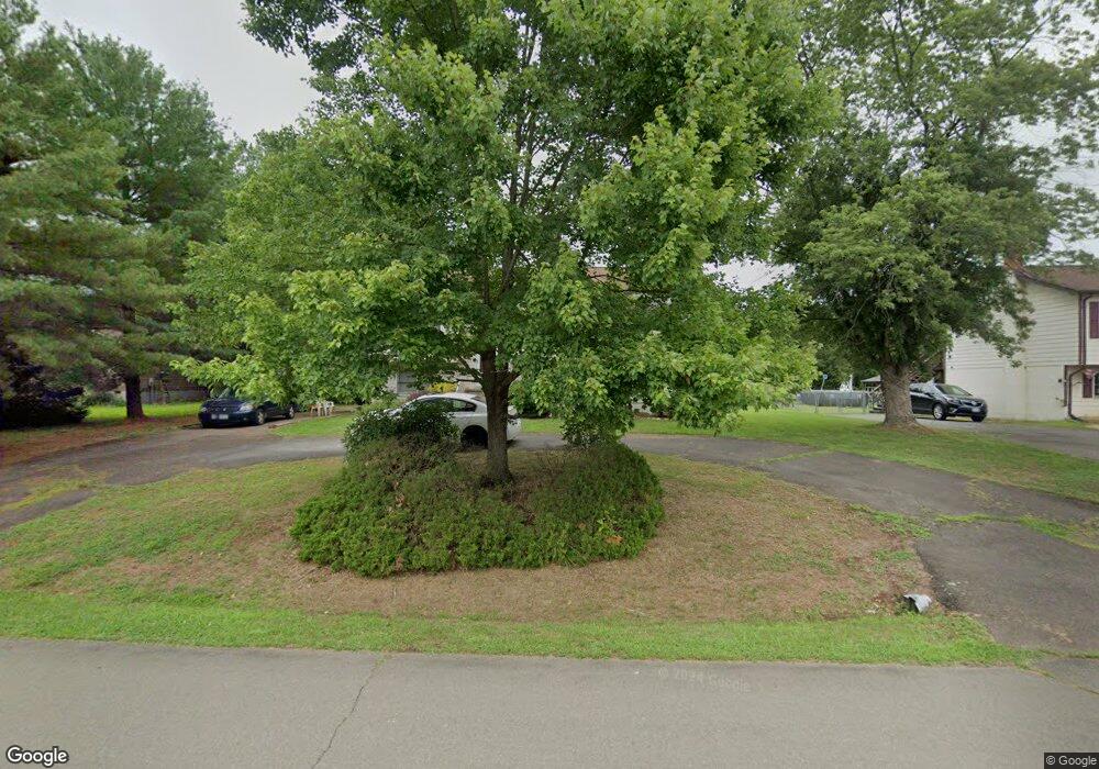 11091 Crest Ln, Bealeton, VA 22712 - photo 1