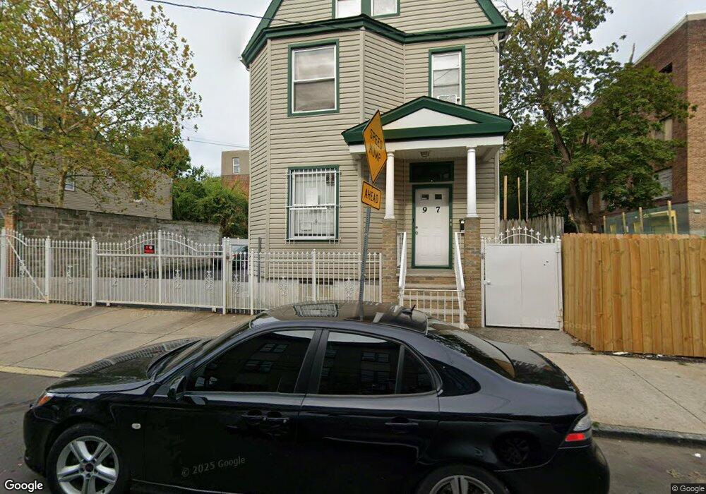 97 S 9th St unit 99, Newark, NJ 07107 - photo 1