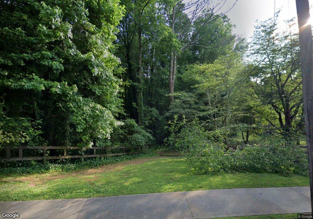 1000 Lake Charles Dr, Roswell, GA 30075 - photo 1