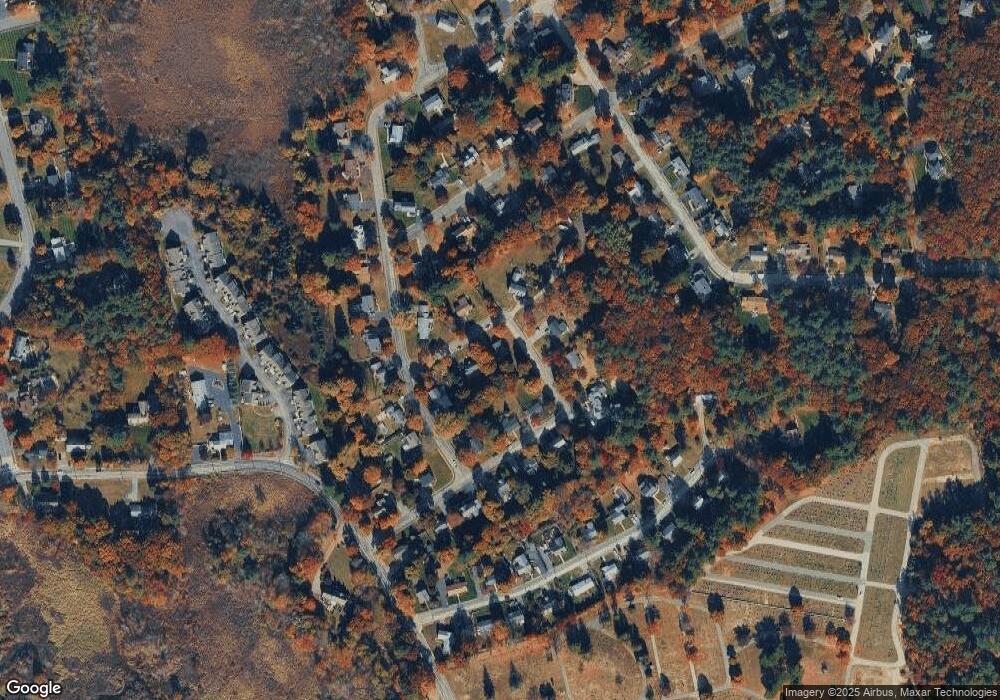 3 Virginia Rd, North Reading, MA 01864 - photo 1