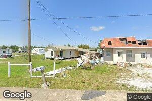 19335 E Main St, Golden Meadow, LA 70357