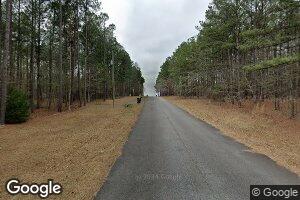 Parcel A Cherokee Trail Rd, Cochran, GA 31014