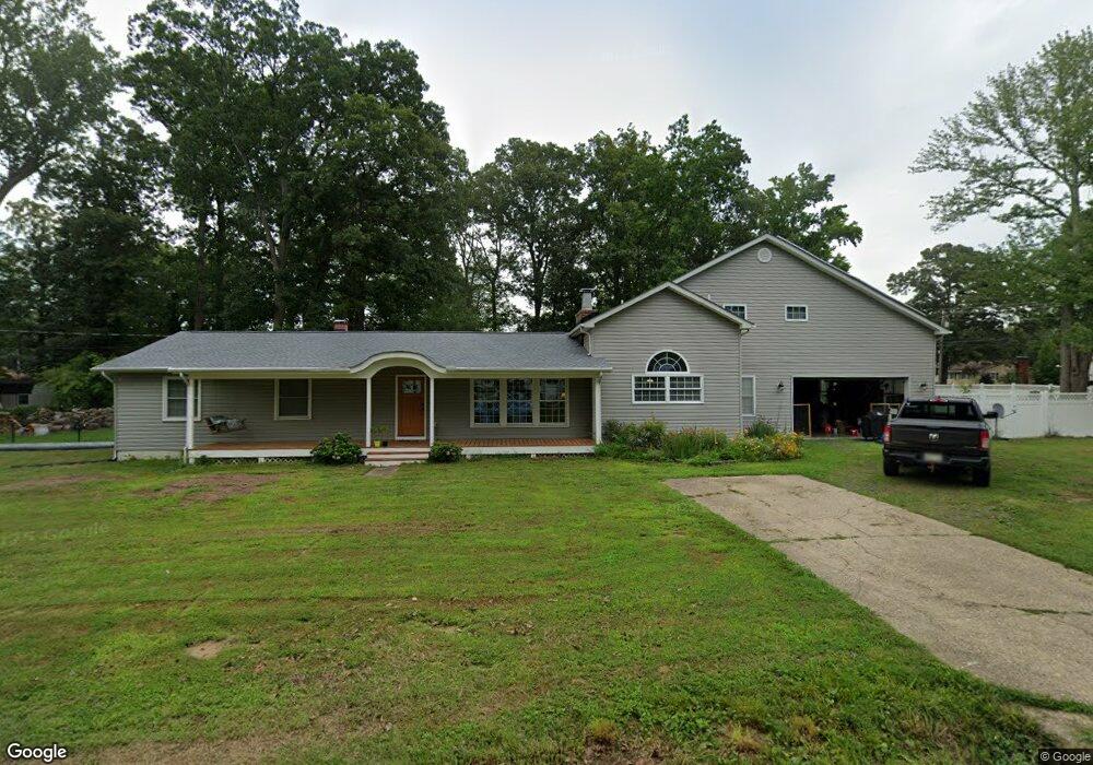 45640 Legerton Ln, Lexington Park, MD 20653 - photo 1