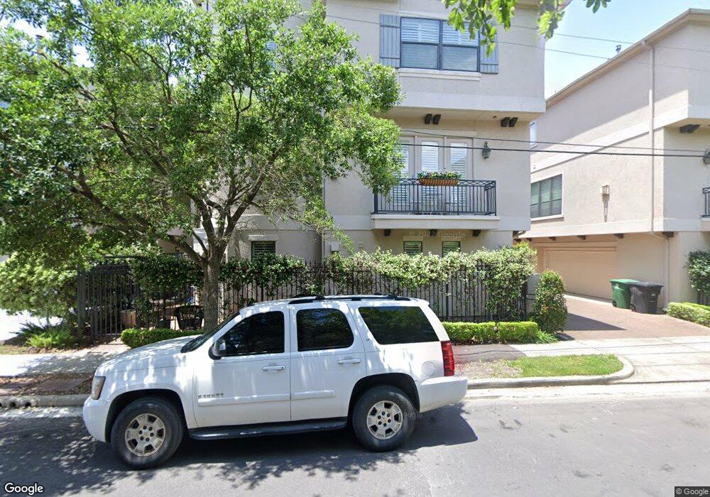 2106 Driscoll St, Houston, TX 77019 - photo 1