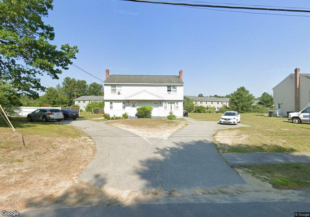 89 Kendall Pond Rd unit R, Derry, NH 03038 - photo 1