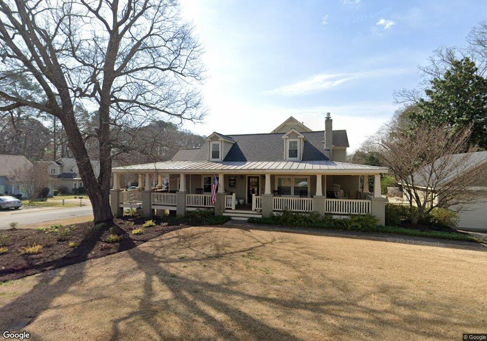 1562 Whitfield St SE, Smyrna, GA 30080 - photo 1