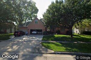 3209 N Forest Lakes St, Wichita, KS 67205