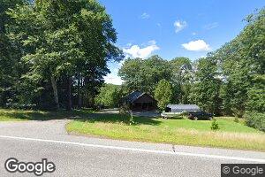 615 Boothbay Rd, Edgecomb, ME 04556