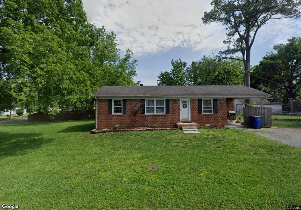 102 Kayden St, Shelbyville, TN 37160 - photo 1