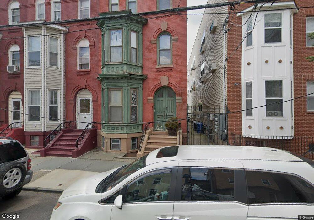 67 Columbia St, Newark, NJ 07102 - photo 1