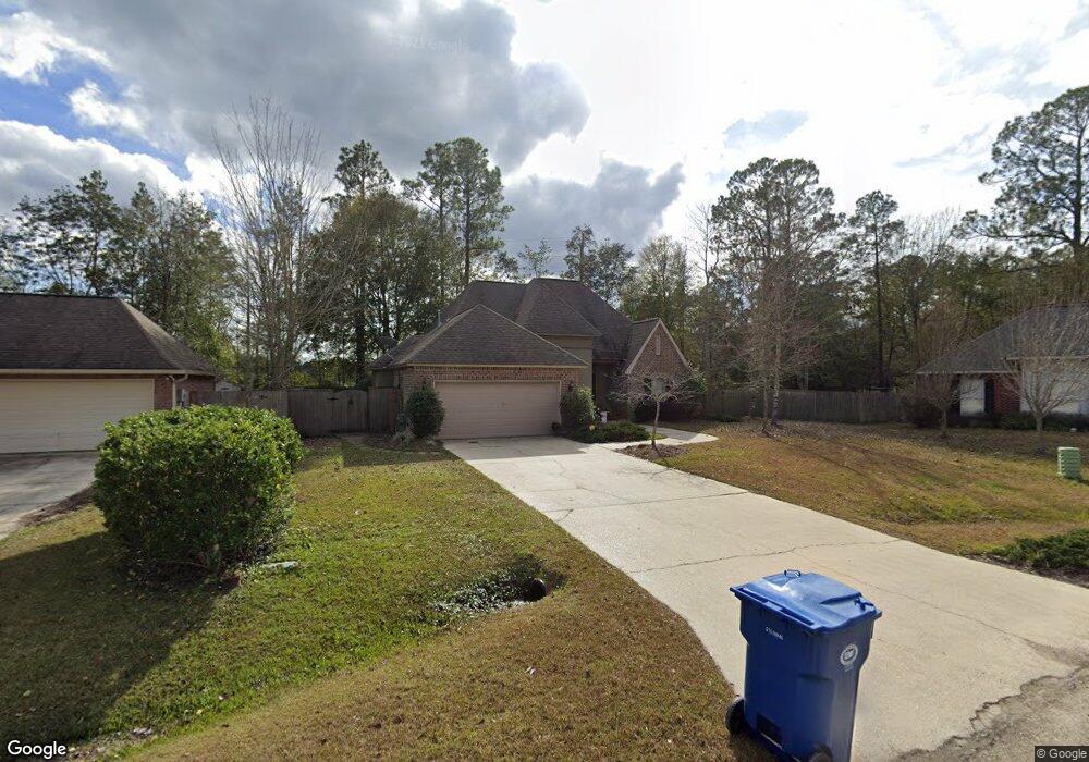 64 Old Mill Loop, Pearl River, LA 70452 - photo 1