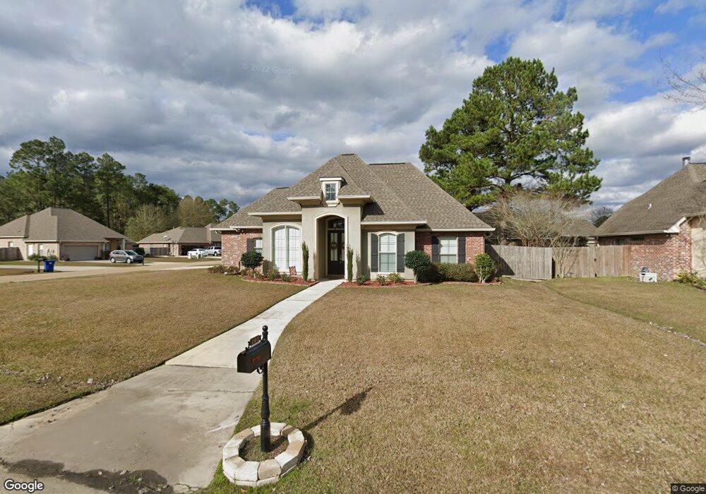 65 Old Mill Loop, Pearl River, LA 70452 - photo 1