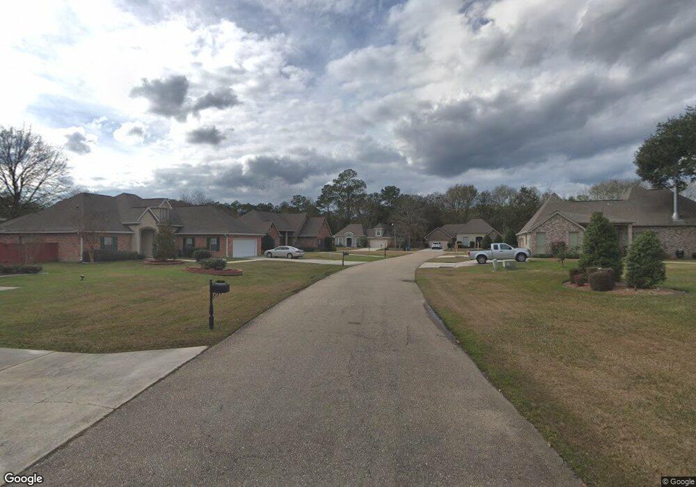 48 Old Mill Loop, Pearl River, LA 70452 - photo 1