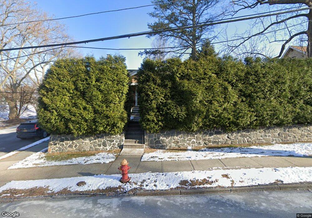 89 Palmer Rd, Yonkers, NY 10701 - photo 1