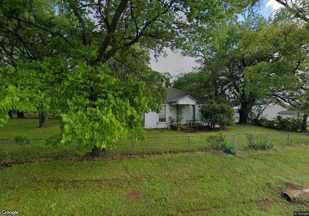 110 Cemetery Rd, Pottsboro, TX 75076 - photo 1