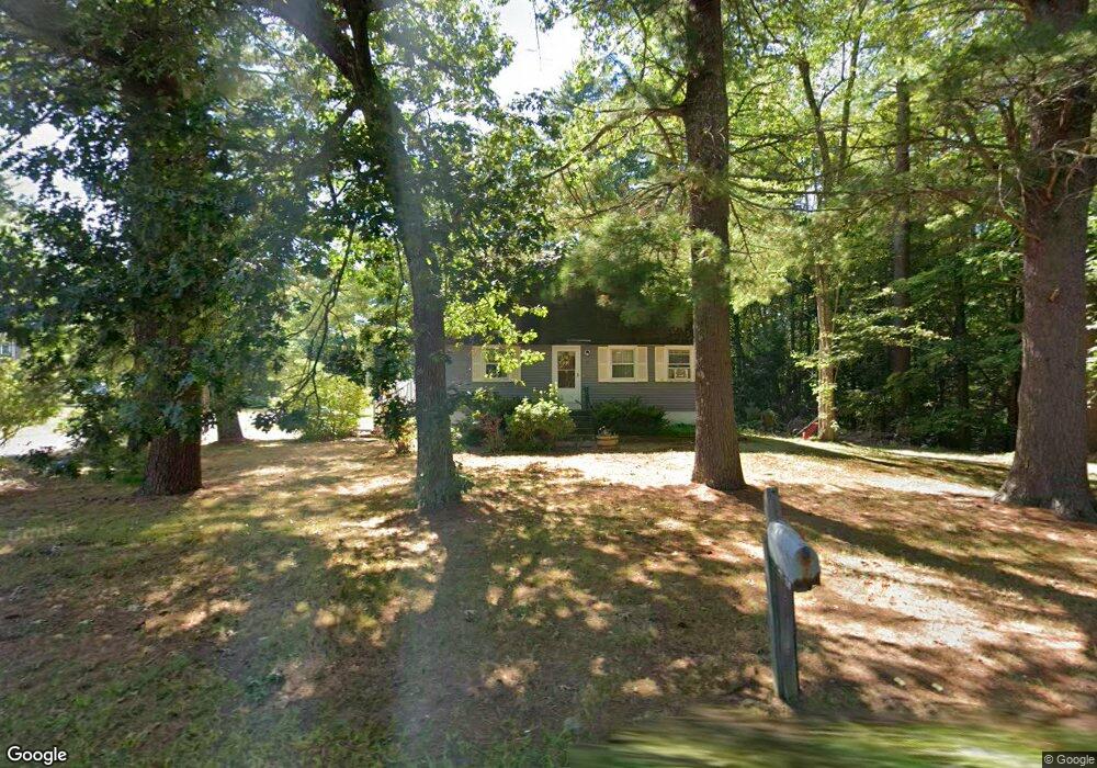 17 Proctor Rd, Townsend, MA 01469 - photo 1