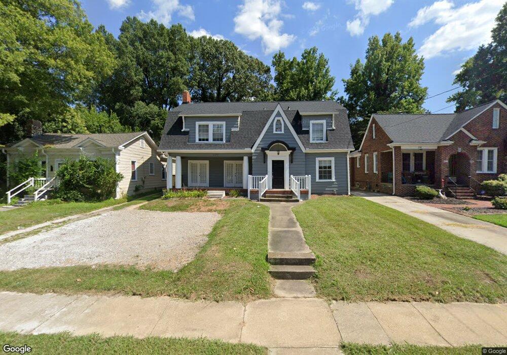 220 Montlieu Ave, High Point, NC 27262 - photo 1
