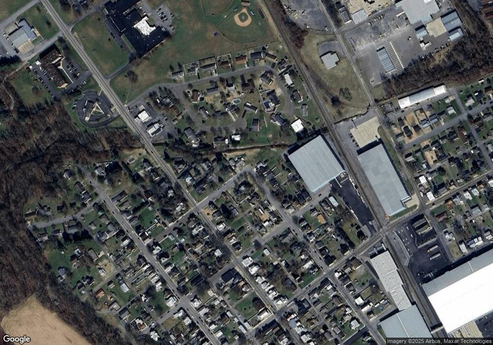 111 E 10th St, Watsontown, PA 17777 - photo 1