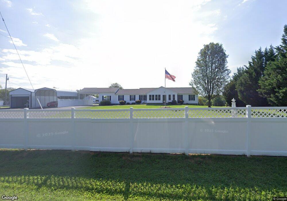 3417 Ensors Shop Rd, Midland, VA 22728 - photo 1