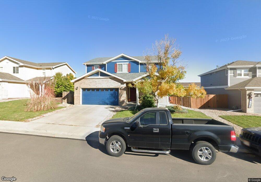 13860 Lilac St, Thornton, CO 80602 - photo 1