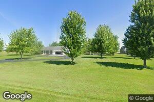 9183 Easton Rd, New Lothrop, MI 48460