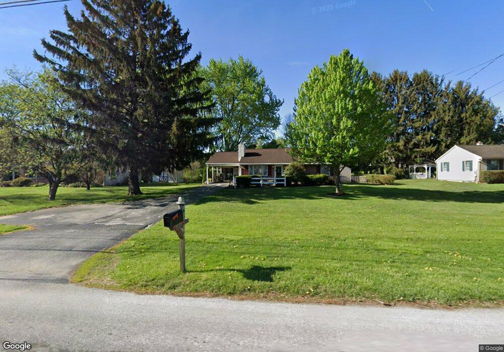 3636 Horseshoe Pike, Honey Brook, PA 19344 - photo 1