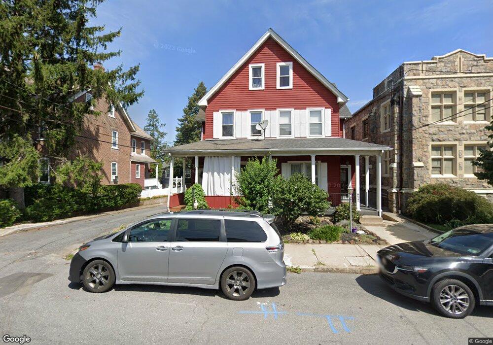 614 W Market St, Bethlehem, PA 18018 - photo 1