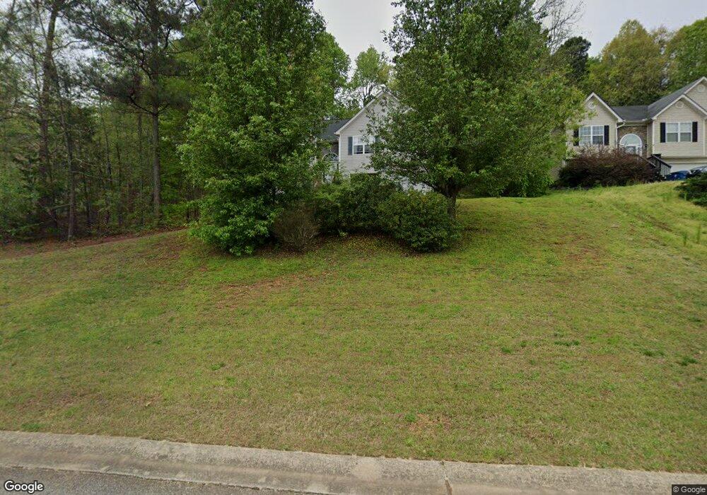 637 Saddle Ridge Dr unit 5, Bethlehem, GA 30620 - photo 1