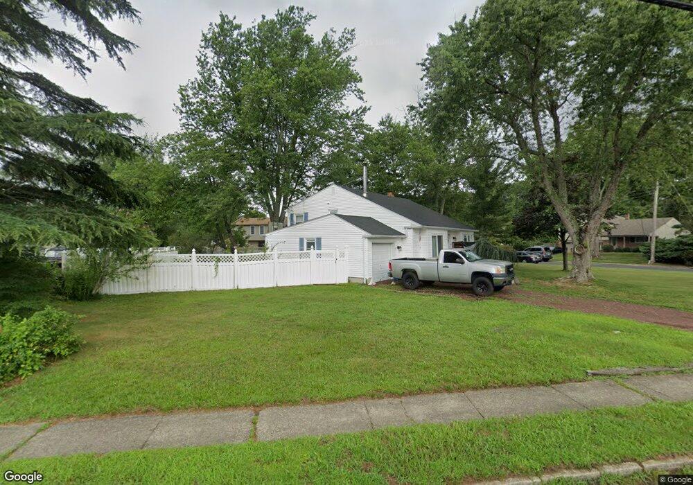 147 Blackman Rd, Egg Harbor Township, NJ 08234 - photo 1