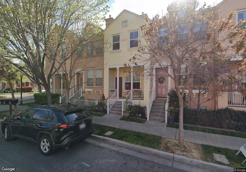 129 Pacchetti Way, Mountain View, CA 94040 - photo 1