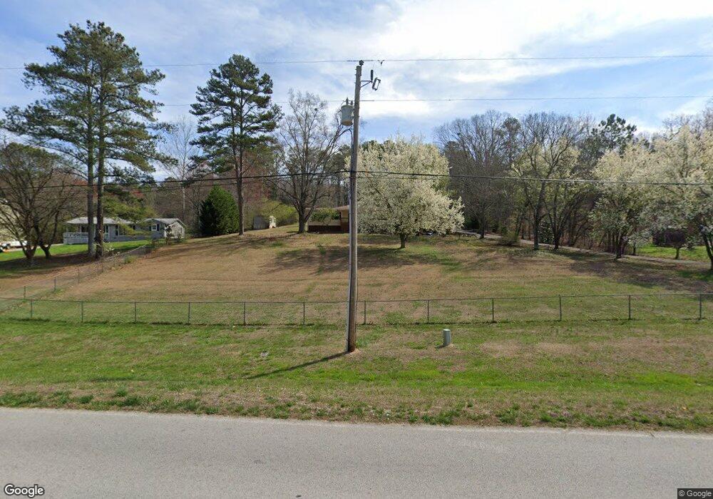 709 Long Hollow Rd, Rock Spring, GA 30739 - photo 1