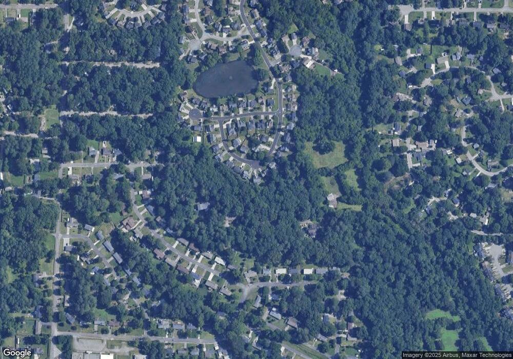 3053 Vineyard Way SE unit 4, Smyrna, GA 30082 - photo 1