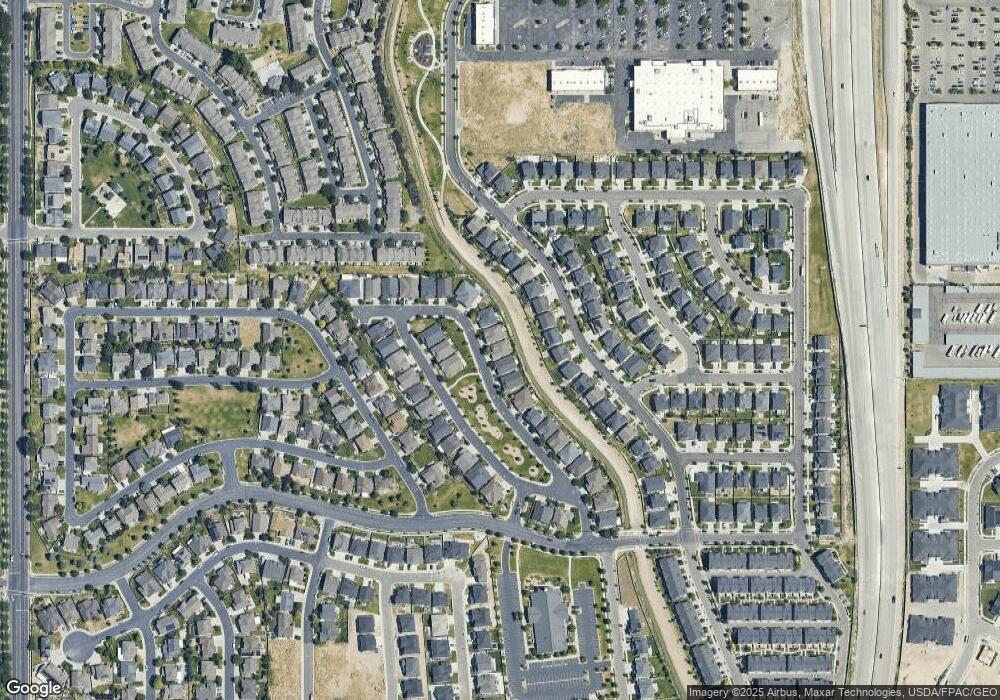 10741 S Autumn Rain Rd unit 21, South Jordan, UT 84009 - photo 1