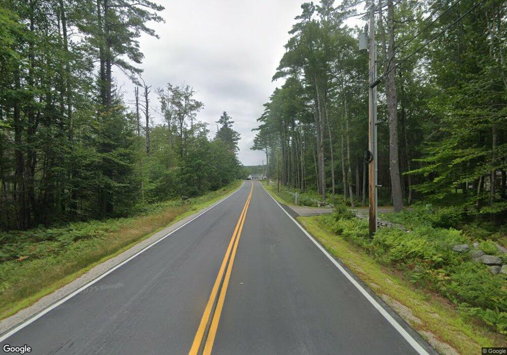 285 Middle Rd, Center Tuftonboro, NH 03816 - photo 1