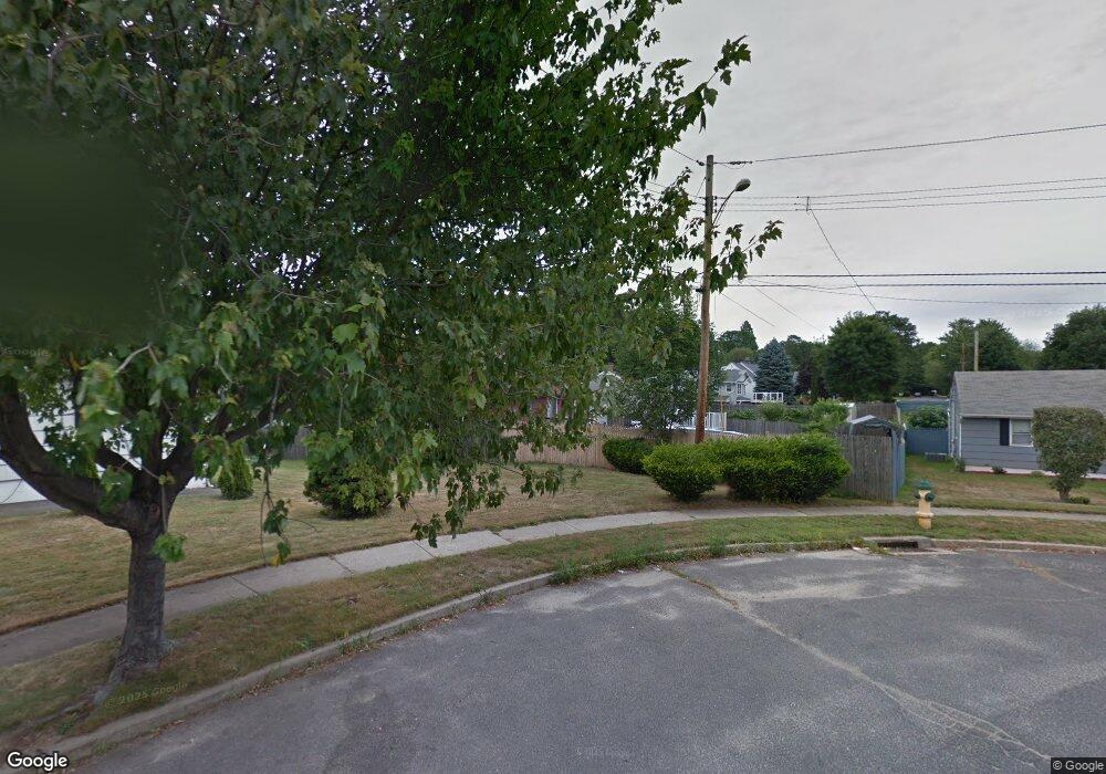 46 Brook Ln, West Haven, CT 06516 - photo 1