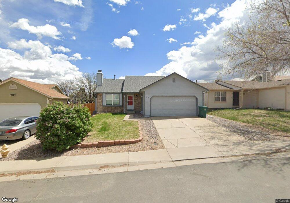 4242 S Fundy Way, Aurora, CO 80013 - photo 1