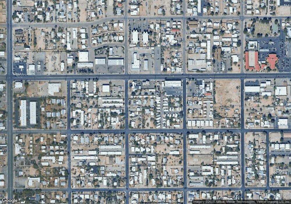 3126 N Fontana Ave, Tucson, AZ 85705 - photo 1