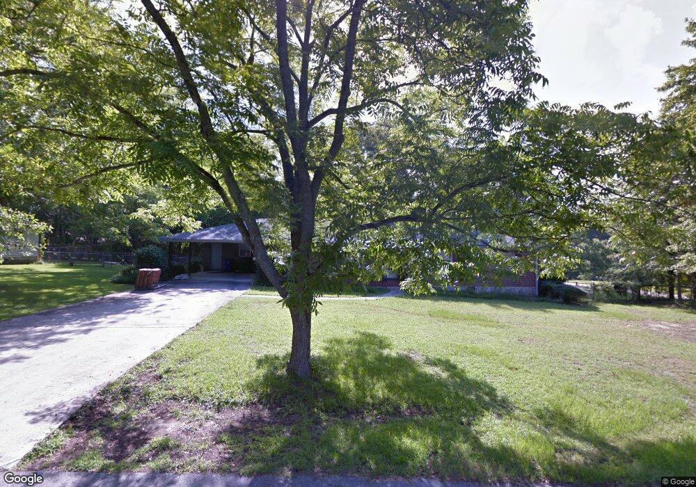 720 2nd Ave SW, Conyers, GA 30012 - photo 1