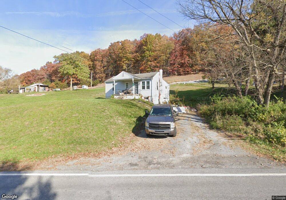 8230 Millstone Rd, Hancock, MD 21750 - photo 1