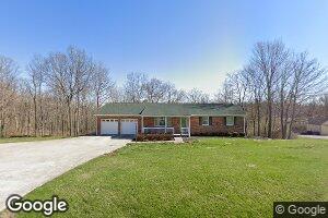 8008 Jordan Rd, Cleves, OH 45002