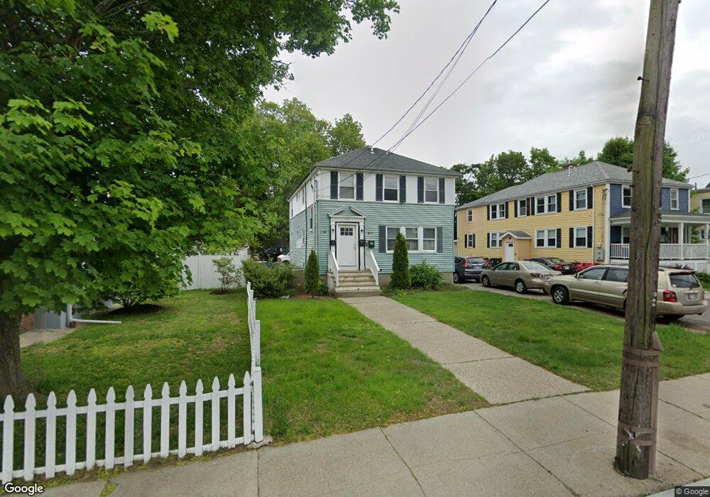 104 Washington St unit 207, Hyde Park, MA 02136 - photo 1