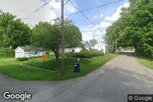 300 S Garrett St, Nevada, OH 44849
