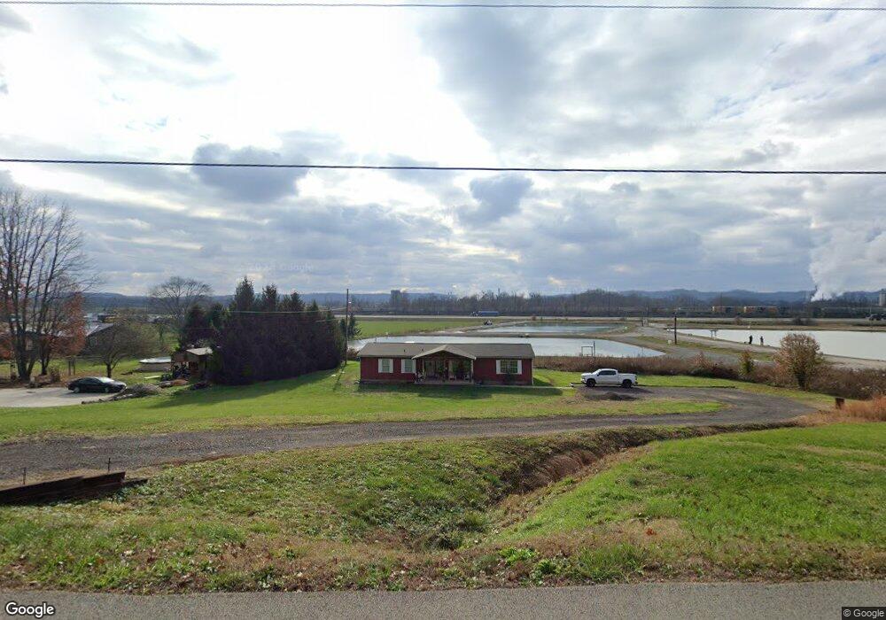 1803 Back Rd, Franklin Furnace, OH 45629 - photo 1