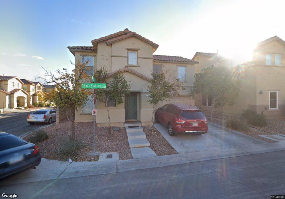4801 Shea Stadium Ave unit 2, Las Vegas, NV 89139 - photo 1