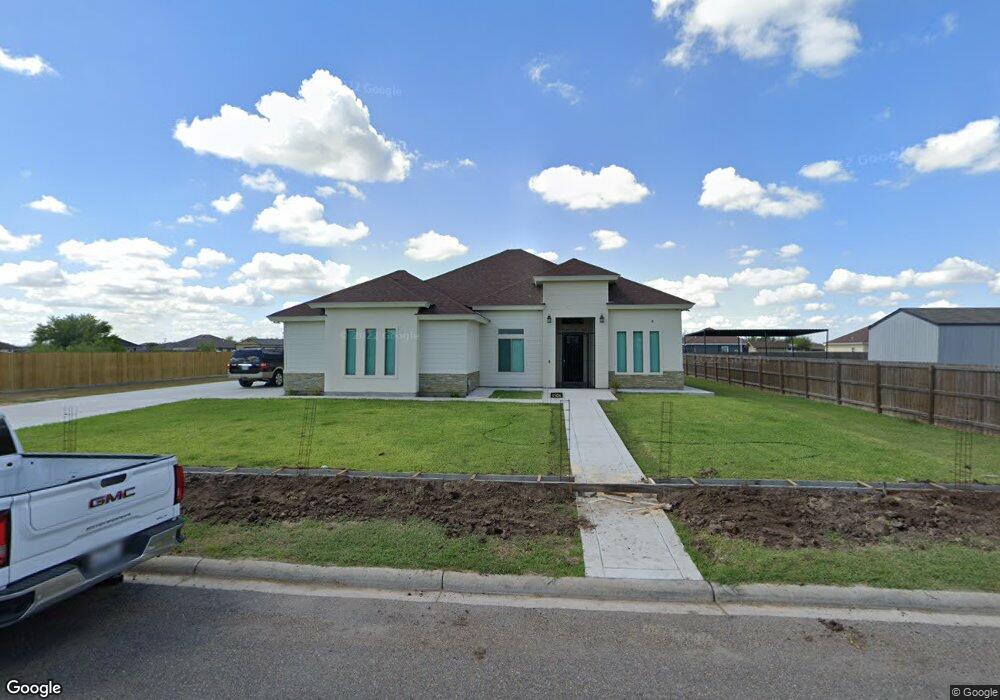 3506 Western Dr, Weslaco, TX 78599 - photo 1