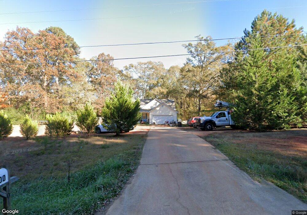 400 Leguin Mill Rd unit 21, Locust Grove, GA 30248 - photo 1