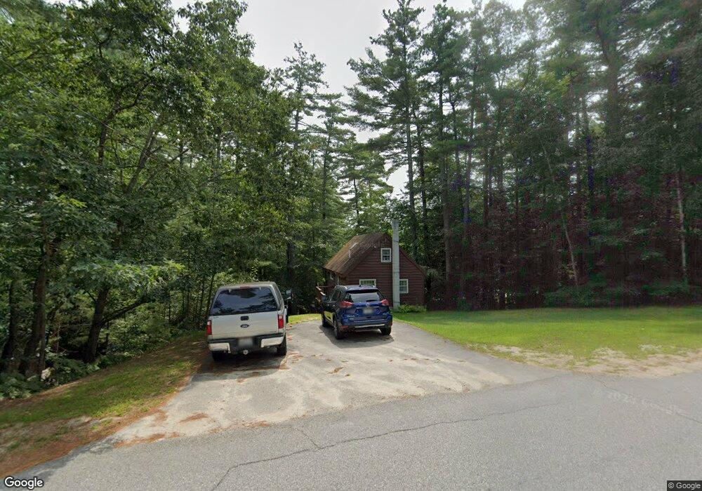 26 17th St, Shapleigh, ME 04076 - photo 1