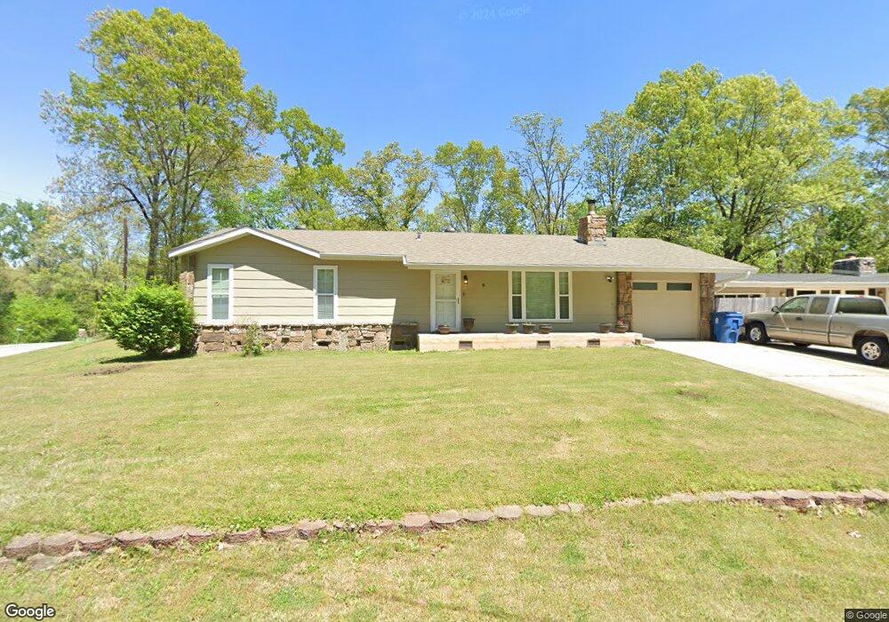 9 Leicester Dr, Bella Vista, AR 72714 - photo 1