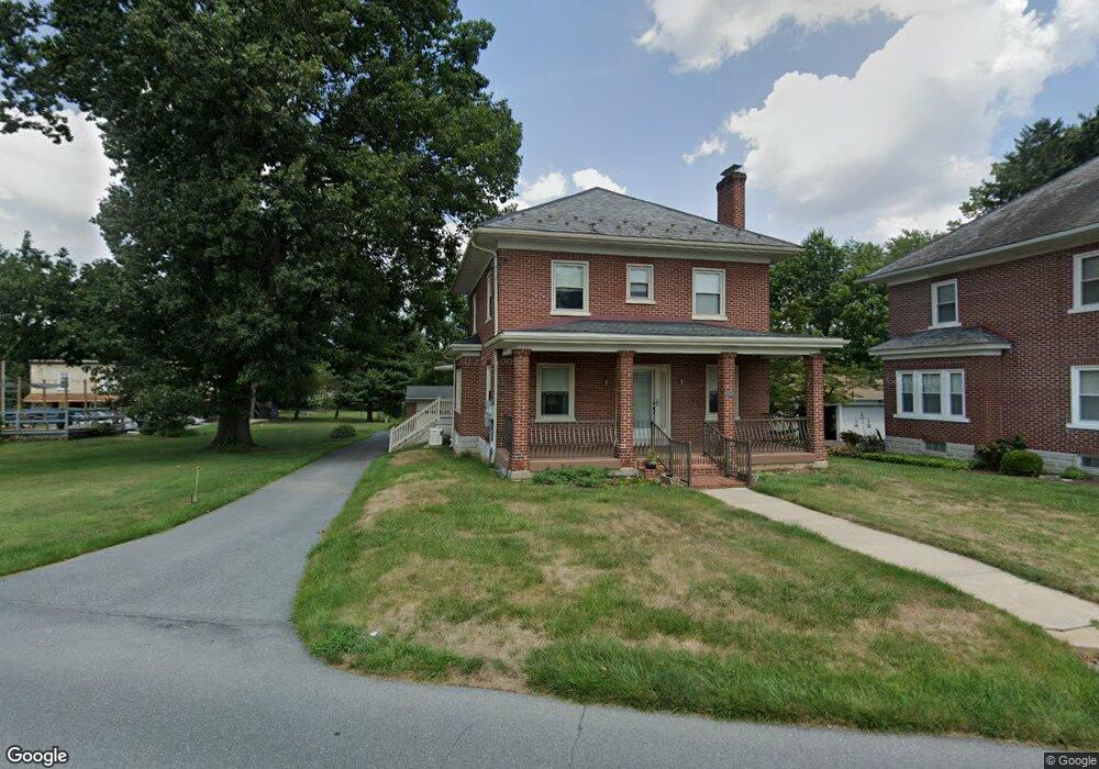 129 City Mill Rd, Lancaster, PA 17602 - photo 1